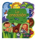 CREACIÓN, LA | 9788428533201 | FROEB, LORI | Galatea Llibres | Librería online de Reus, Tarragona | Comprar libros en catalán y castellano online
