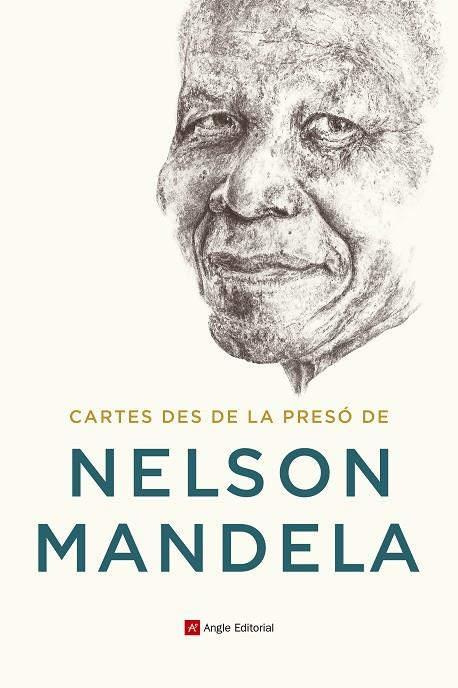 CARTES DES DE LA PRESÓ DE NELSON MANDELA | 9788417214340 | MANDELA, NELSON | Galatea Llibres | Librería online de Reus, Tarragona | Comprar libros en catalán y castellano online