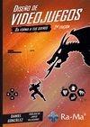 DISEÑO DE VIDEOJUEGOS (2ª ED.2015). DA FORMA A TUS SUEÑOS | 9788499645483 | GONZALEZ, DANIEL | Galatea Llibres | Librería online de Reus, Tarragona | Comprar libros en catalán y castellano online