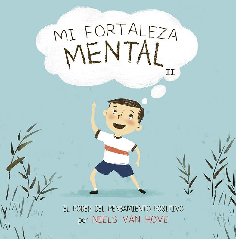 MI FORTALEZA MENTAL II | 9788491454762 | VAN HOVE, NIELS | Galatea Llibres | Librería online de Reus, Tarragona | Comprar libros en catalán y castellano online