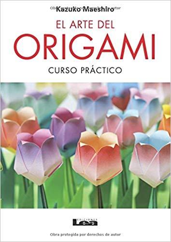 EL ARTE DEL ORIGAMI | 9789876348478 | MAESHIRO, KAZUKO | Galatea Llibres | Llibreria online de Reus, Tarragona | Comprar llibres en català i castellà online