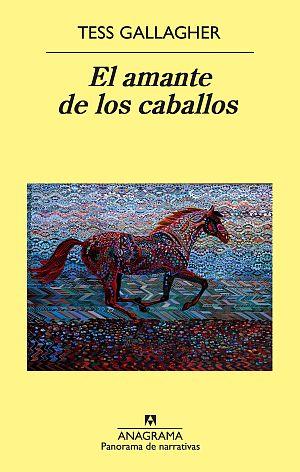 AMANTE DE LOS CABALLOS, EL | 9788433975669 | GALLAGHER, TESS | Galatea Llibres | Llibreria online de Reus, Tarragona | Comprar llibres en català i castellà online