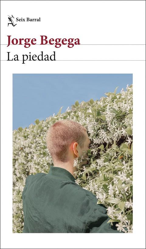 LA PIEDAD | 9788432251412 | BEGEGA, JORGE | Galatea Llibres | Llibreria online de Reus, Tarragona | Comprar llibres en català i castellà online