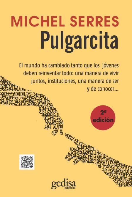 PULGARCITA | 9788497847964 | SERRES, MICHEL | Galatea Llibres | Librería online de Reus, Tarragona | Comprar libros en catalán y castellano online