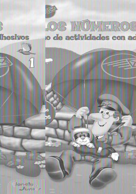 PAT EL CARTERO LOS NÚMEROS | 9788408090113 | PAT EL CARTERO | Galatea Llibres | Librería online de Reus, Tarragona | Comprar libros en catalán y castellano online