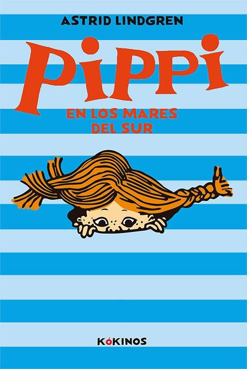 PIPPI EN LOS MARES DEL SUR | 9788417742119 | LINDGREN, ASTRID | Galatea Llibres | Librería online de Reus, Tarragona | Comprar libros en catalán y castellano online