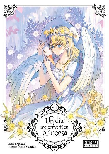 UN DIA ME CONVERTI EN PRINCESA 7 | 9788467983043 | SPOON Y PLUTUS | Galatea Llibres | Llibreria online de Reus, Tarragona | Comprar llibres en català i castellà online