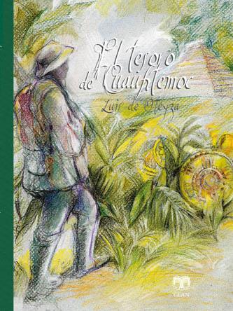 TESORO DE CUAUHTÉMOC | 9788496745681 | DE OTEYZA, LUIS | Galatea Llibres | Librería online de Reus, Tarragona | Comprar libros en catalán y castellano online