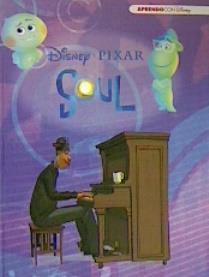 SOUL (LEO, JUEGO Y APRENDO CON DISNEY) | 9788417630805 | DISNEY, | Galatea Llibres | Llibreria online de Reus, Tarragona | Comprar llibres en català i castellà online