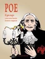 GATO NEGRO Y OTROS CUENTOS ILUSTRADOS, EL | 9788477026204 | POE, EDGAN ALLAN | Galatea Llibres | Librería online de Reus, Tarragona | Comprar libros en catalán y castellano online