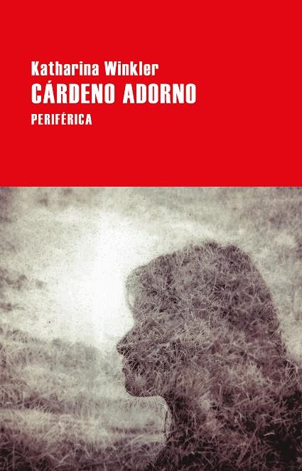 CARDENO ADORNO | 9788416291731 | WINKLER, KATHARINA | Galatea Llibres | Llibreria online de Reus, Tarragona | Comprar llibres en català i castellà online