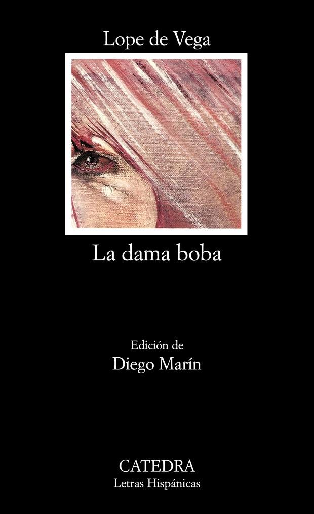 LA DAMA BOBA | 9788437600758 | VEGA, LOPE DE | Galatea Llibres | Llibreria online de Reus, Tarragona | Comprar llibres en català i castellà online