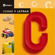 LETRA C, LA -COSAS Y LETRAS- | 9788424615734 | DIVERSOS | Galatea Llibres | Llibreria online de Reus, Tarragona | Comprar llibres en català i castellà online