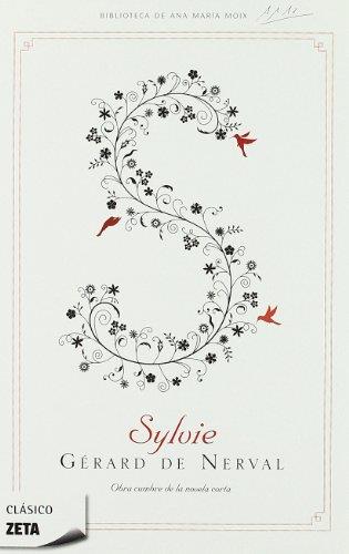 SYLVIE | 9788498722826 | DE NERVAL, GERARD | Galatea Llibres | Librería online de Reus, Tarragona | Comprar libros en catalán y castellano online