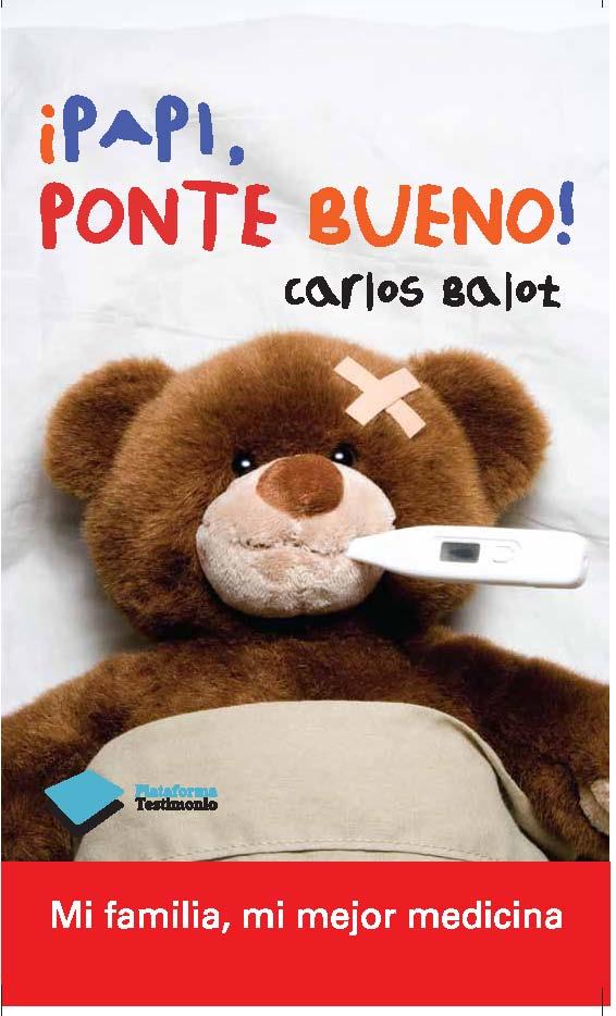 PAPI, PONTE BUENO! | 9788415115991 | CARLOS BALOT TOLDRA | Galatea Llibres | Librería online de Reus, Tarragona | Comprar libros en catalán y castellano online