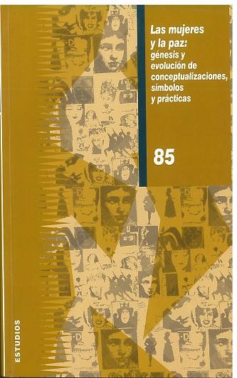 MUJERES Y LA PAZ, LAS | 9788477999881 | MARTíNEZ LóPEZ, CáNDIDA/Y OTROS | Galatea Llibres | Llibreria online de Reus, Tarragona | Comprar llibres en català i castellà online