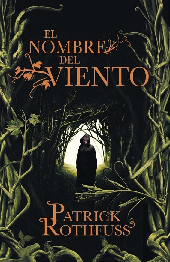 EL NOMBRE DEL VIENTO (TAPA DURA) | 9788401352348 | ROTHFUSS, PATRICK | Galatea Llibres | Llibreria online de Reus, Tarragona | Comprar llibres en català i castellà online