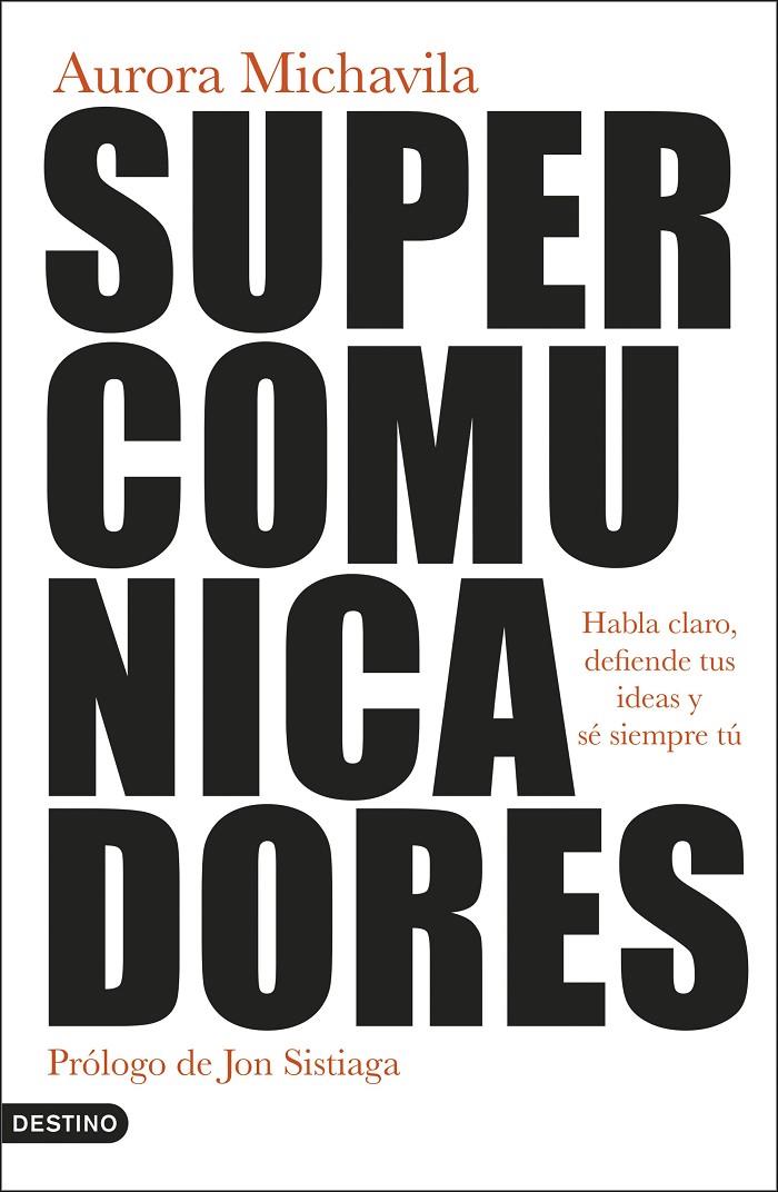 SUPERCOMUNICADORES | 9788423361304 | MICHAVILA, AURORA | Galatea Llibres | Librería online de Reus, Tarragona | Comprar libros en catalán y castellano online