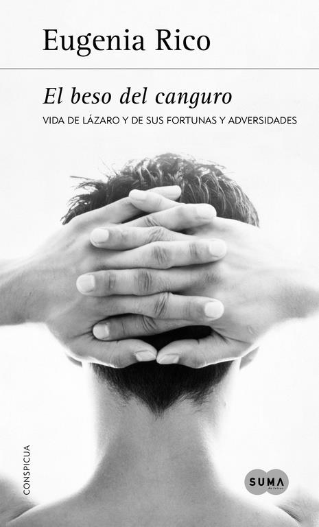 EL BESO DEL CANGURO | 9788483654446 | RICO, EUGENIA | Galatea Llibres | Librería online de Reus, Tarragona | Comprar libros en catalán y castellano online