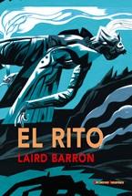 EL RITO | 9788477027775 | BARRON, LAIRD | Galatea Llibres | Llibreria online de Reus, Tarragona | Comprar llibres en català i castellà online
