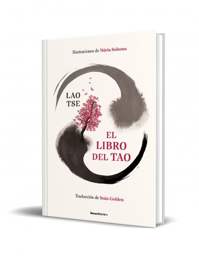 EL LIBRO DEL TAO (EDICIÓN ILUSTRADA) | 9788410442566 | TSE, LAO | Galatea Llibres | Librería online de Reus, Tarragona | Comprar libros en catalán y castellano online
