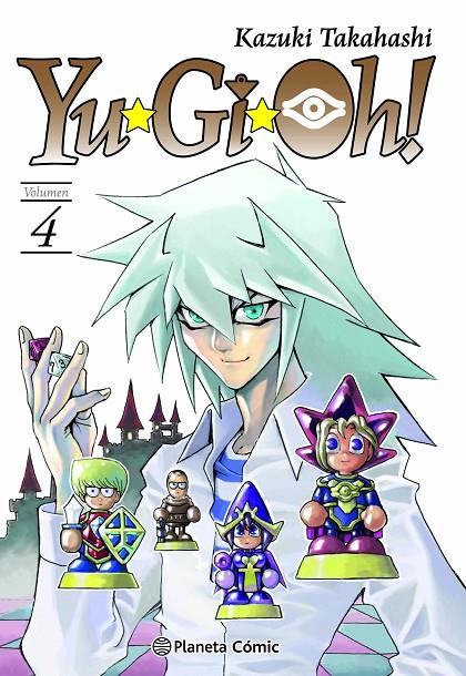 YU-GI-OH! 4/22 | 9791388101311 | TAKAHASHI, KAZUKI | Galatea Llibres | Llibreria online de Reus, Tarragona | Comprar llibres en català i castellà online