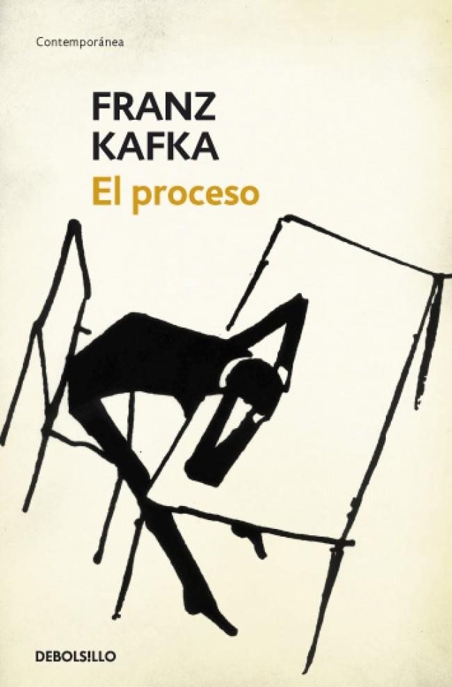 EL PROCESO | 9788497592819 | KAFKA, FRANZ | Galatea Llibres | Llibreria online de Reus, Tarragona | Comprar llibres en català i castellà online
