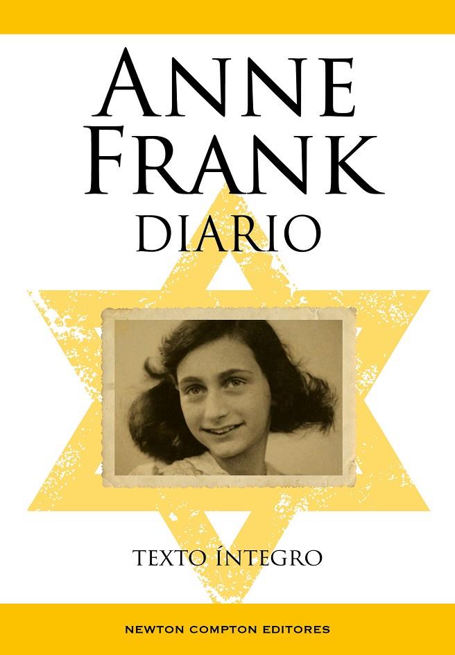 DIARIO | 9791387788148 | FRANK, ANNE | Galatea Llibres | Llibreria online de Reus, Tarragona | Comprar llibres en català i castellà online