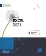 EXCEL 2021 | 9782409037528 | Galatea Llibres | Librería online de Reus, Tarragona | Comprar libros en catalán y castellano online