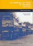 AUTOBUSOS DE L'AREA DE BARCELONA, ELS (1905-1936) | 9788423207114 | GONZALEZ MASIP, ALBERT | Galatea Llibres | Llibreria online de Reus, Tarragona | Comprar llibres en català i castellà online