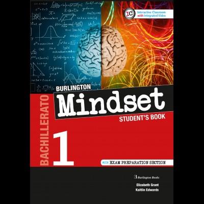MINDSET 1 STUDENTS BOOK CATALAN EDITION | 9789925305421 | VV.AA. | Galatea Llibres | Librería online de Reus, Tarragona | Comprar libros en catalán y castellano online
