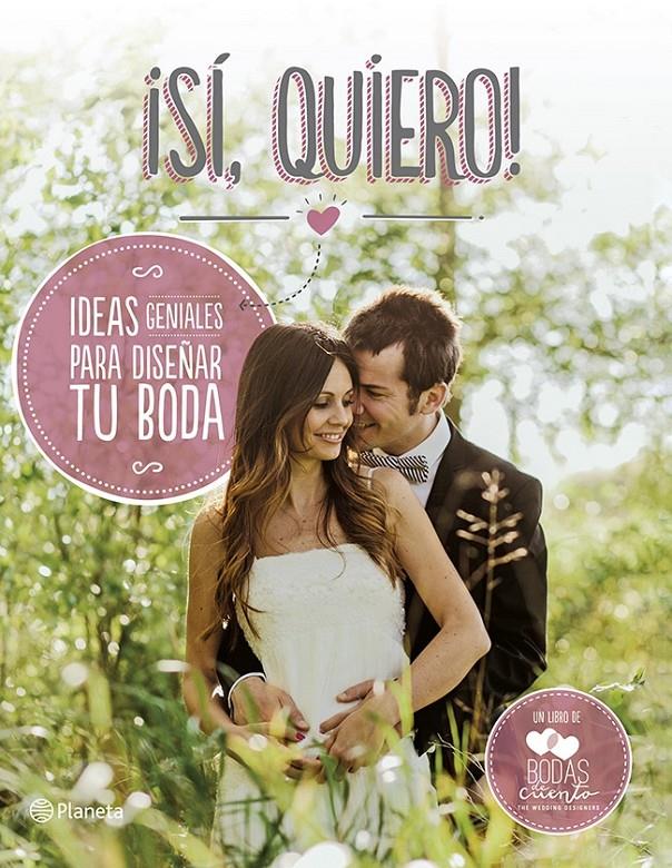 SÍ, QUIERO! | 9788408118510 | Galatea Llibres | Llibreria online de Reus, Tarragona | Comprar llibres en català i castellà online