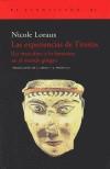 EXPERIENCIAS DE TIRESIAS, LAS | 9788496136564 | LORAUX, NICOLE | Galatea Llibres | Librería online de Reus, Tarragona | Comprar libros en catalán y castellano online