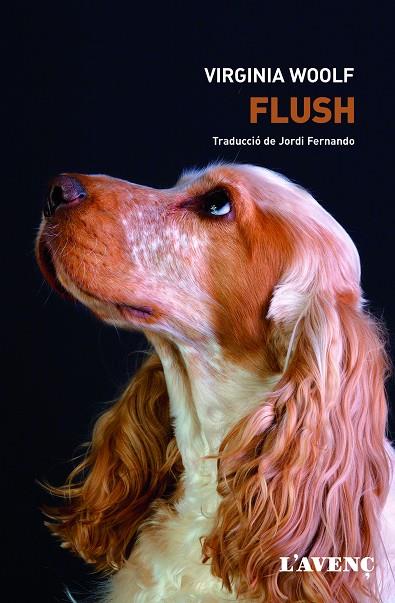 FLUSH | 9788416853090 | WOOLF, VIRGINIA | Galatea Llibres | Llibreria online de Reus, Tarragona | Comprar llibres en català i castellà online
