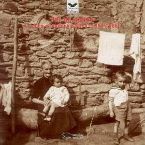 PAL DE PALLER -DONA AL PALLARS SOBIRA 1900/1965- | 9788479359027 | DIVERSOS | Galatea Llibres | Llibreria online de Reus, Tarragona | Comprar llibres en català i castellà online