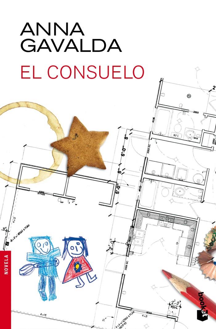 CONSUELO, EL | 9788432250781 | GAVALDA, ANNA | Galatea Llibres | Llibreria online de Reus, Tarragona | Comprar llibres en català i castellà online