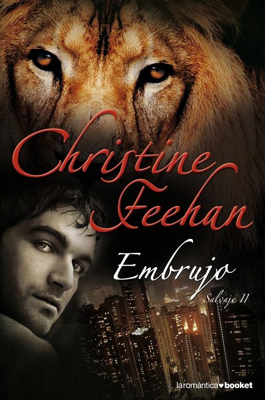 EMBRUJO | 9788408103011 | FEEHAN, CHRISTINE | Galatea Llibres | Llibreria online de Reus, Tarragona | Comprar llibres en català i castellà online