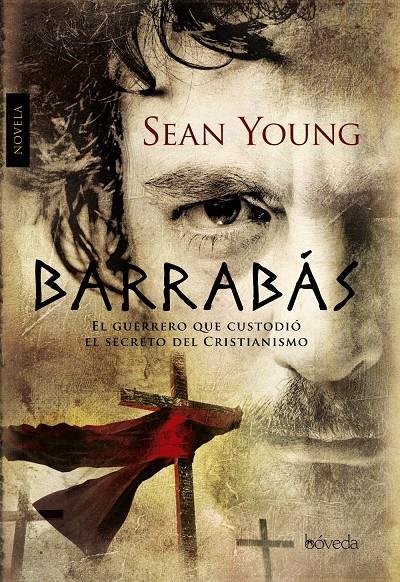 BARRABÁS | 9788493743055 | YOUNG, SEAN | Galatea Llibres | Llibreria online de Reus, Tarragona | Comprar llibres en català i castellà online