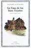CASA DE LOS SIETE TEJADOS, LA | 9788437604121 | HAWTHORNE, NATHANIEL | Galatea Llibres | Llibreria online de Reus, Tarragona | Comprar llibres en català i castellà online