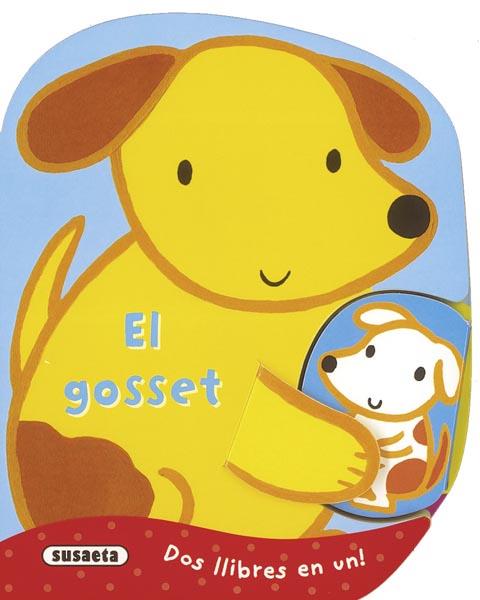 GOSSET, EL. LA MARE I JO | 9788467711912 | SUSAETA, EQUIPO | Galatea Llibres | Llibreria online de Reus, Tarragona | Comprar llibres en català i castellà online