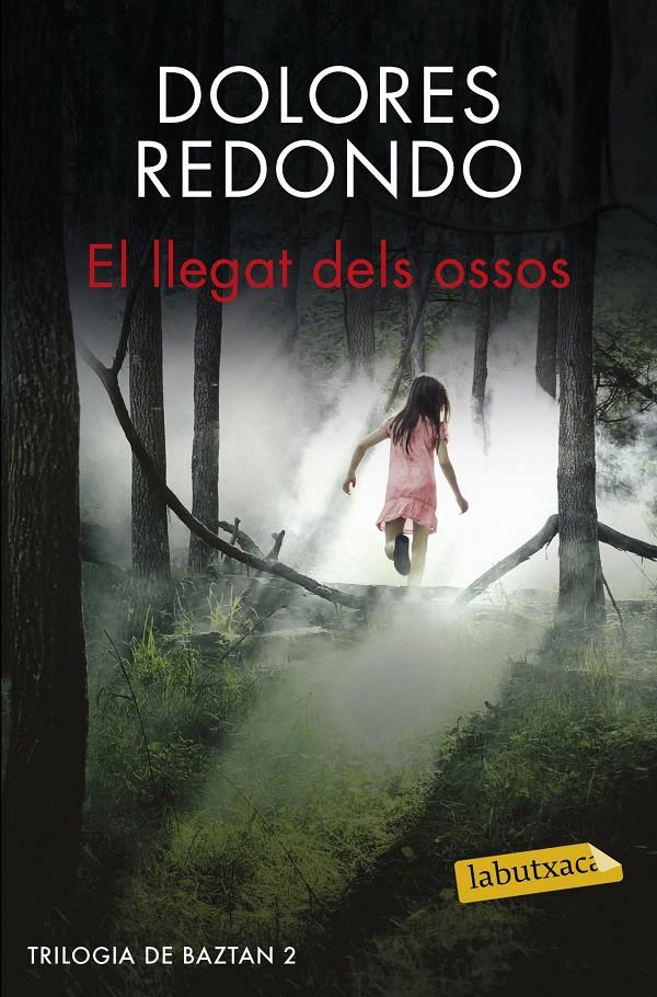 EL LLEGAT DELS OSSOS | 9788416600045 | REDONDO, DOLORES | Galatea Llibres | Llibreria online de Reus, Tarragona | Comprar llibres en català i castellà online