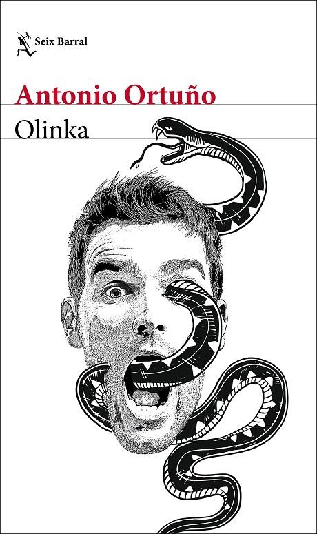 OLINKA | 9788432234934 | ORTUÑO, ANTONIO | Galatea Llibres | Librería online de Reus, Tarragona | Comprar libros en catalán y castellano online