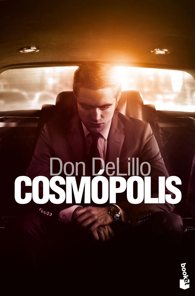 COSMÓPOLIS | 9788432213885 | DON DELILLO | Galatea Llibres | Llibreria online de Reus, Tarragona | Comprar llibres en català i castellà online