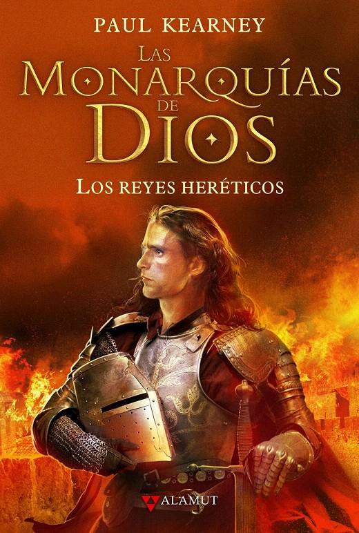 LAS MONARQUIAS DE DIOS. LOS REYES HERETICOS | 9788498890518 | KEARNEY, PAUL | Galatea Llibres | Llibreria online de Reus, Tarragona | Comprar llibres en català i castellà online