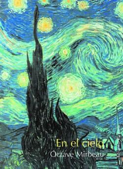 EN EL CIELO | 9788495764430 | MIRBEAU, OCTAVE | Galatea Llibres | Llibreria online de Reus, Tarragona | Comprar llibres en català i castellà online