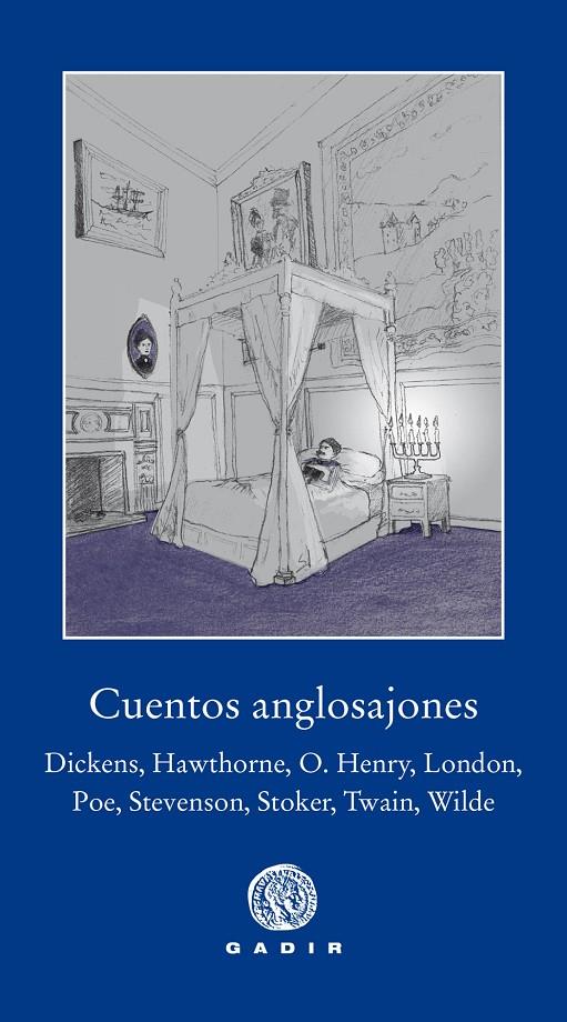CUENTOS ANGLOSAJONES | 9788496974241 | VV.AA. | Galatea Llibres | Librería online de Reus, Tarragona | Comprar libros en catalán y castellano online