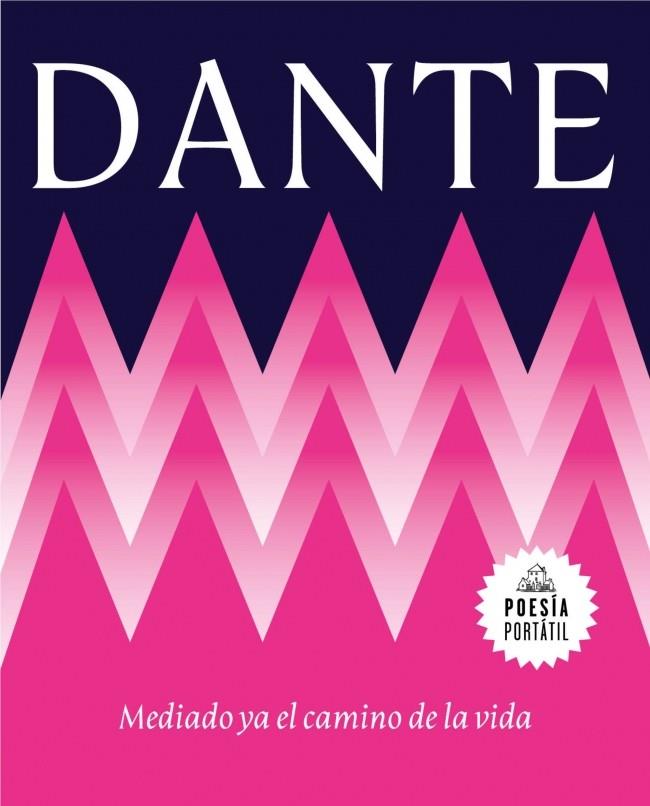 MEDIADO YA EL CAMINO DE LA VIDA | 9788439745914 | ALIGHIERI, DANTE | Galatea Llibres | Librería online de Reus, Tarragona | Comprar libros en catalán y castellano online