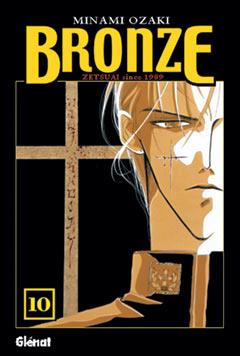 BRONZE 10 | 9788484493273 | OZAKI,MINAMI | Galatea Llibres | Librería online de Reus, Tarragona | Comprar libros en catalán y castellano online