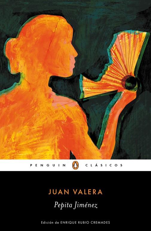 PEPITA JIMÉNEZ | 9788491050124 | VALERA, JUAN | Galatea Llibres | Llibreria online de Reus, Tarragona | Comprar llibres en català i castellà online