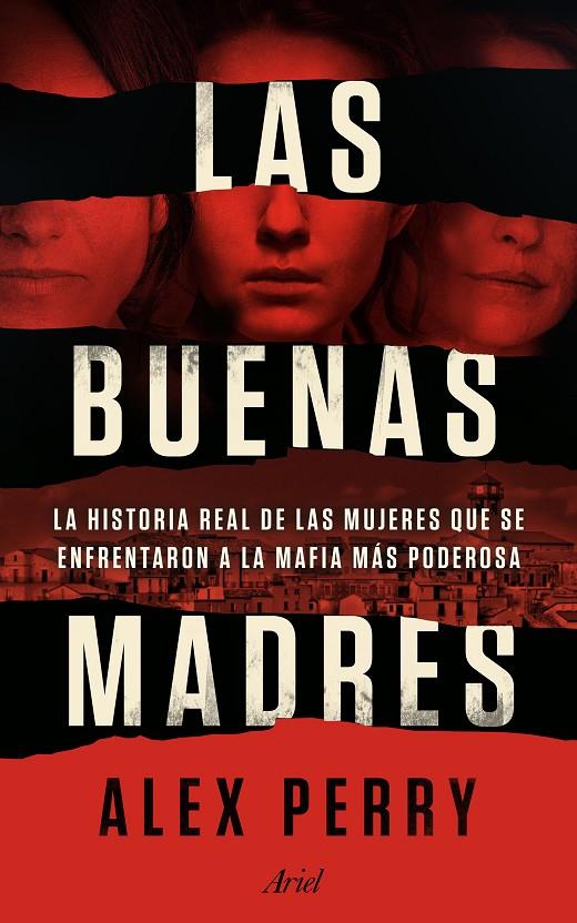 LAS BUENAS MADRES | 9788434429529 | PERRY, ALEX | Galatea Llibres | Llibreria online de Reus, Tarragona | Comprar llibres en català i castellà online